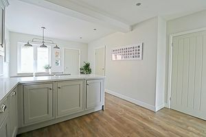 Kitchen / Diner- click for photo gallery